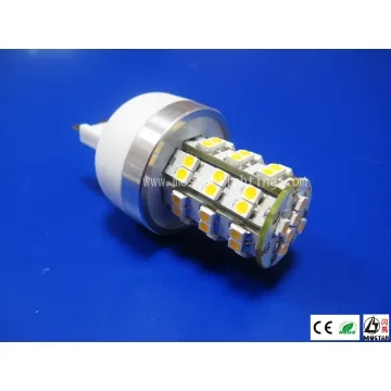 G9 LED 48SMD 3528