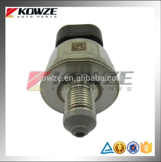 Newest Fuel Injection Rail Pressure Sensor Switch For All Cars OEM 5PP11-4 0038795897 12635273
Fuel Injection Rail Assembly