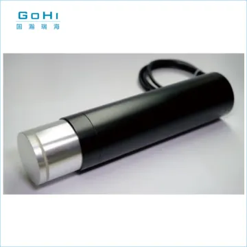 M3022 2 Inch NaI Scintillation Detector with Photomultiplier Tube Module