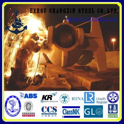 High quality marine bruce anchor for sale