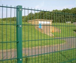 Wire Fence