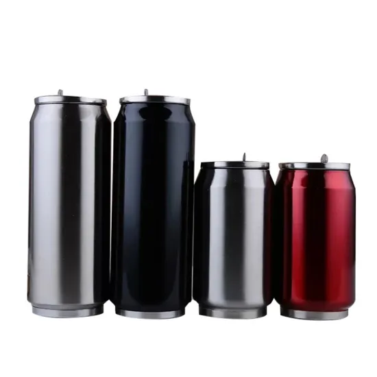 Personalized Stainless Steel Vacuum InsulationTank