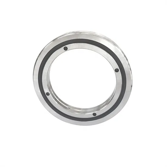 High Precision Cross Roller Bearings RB2008 RB2508 RB3010 RB3510