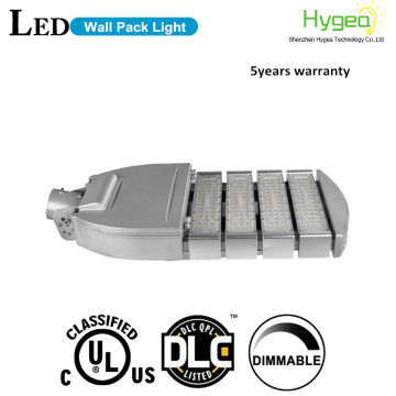 High power outdoor waterproof ip65 Street Lighting
