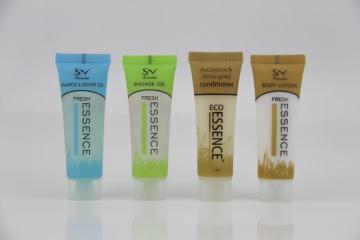 30ml Hotel Shampoo Shower Gel Body Lotion