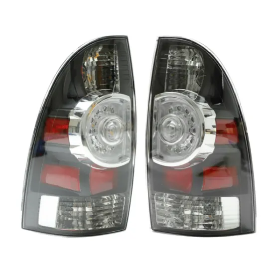 LED Tail Light for Tacoma 2012-2015 Brake Signal