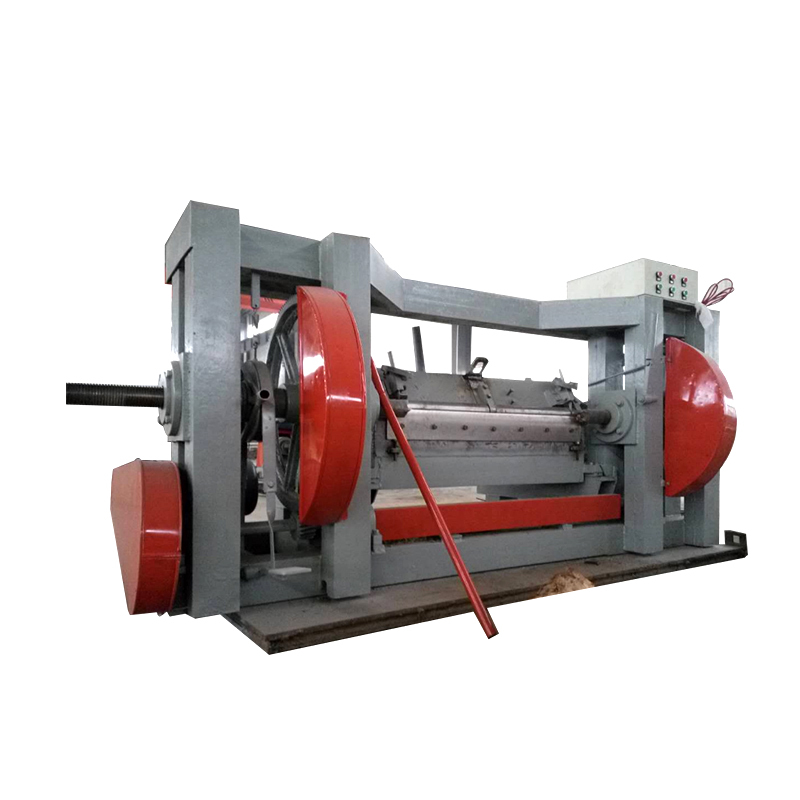 Automatic Wood Veneer Peeling Machine for Plywood Manufacturing