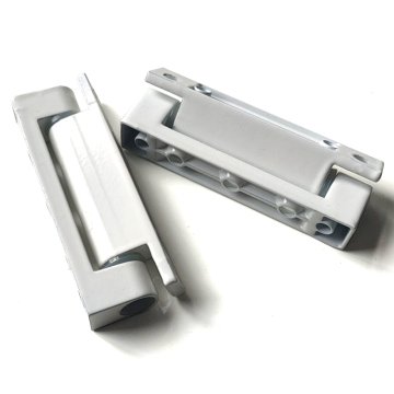 Industrial Hinge Sliding Door Hardware: Casement Window Handles and Panel Hinges
