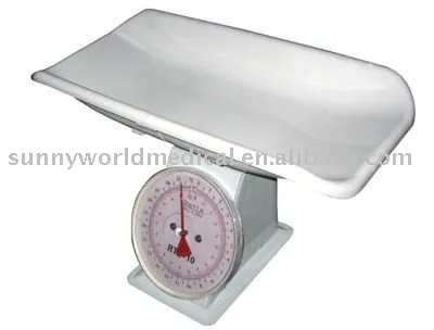 baby weight scale