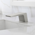 Widespread Bathroom Waterfall Faucet Spout