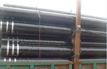 3LPE coating steel pipe/tubes
