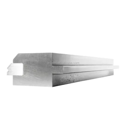 Eco-Friendly Promotion: Amada Z-Profile Tools