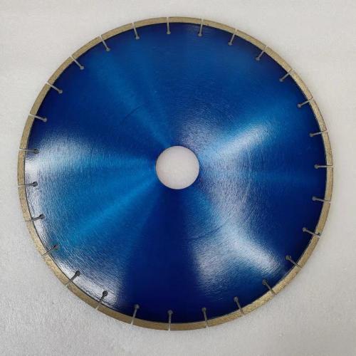 Abrasive Paper Grinding Sheet Diamond Segment Saw Blade for Marble,Granite Tiles Manufactory