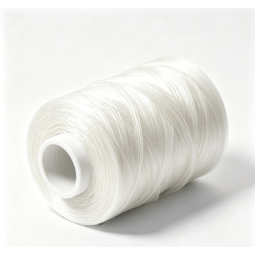 FIO DE VISCOSE DE POLIÉSTER COM NÚCLEO PODEROSO