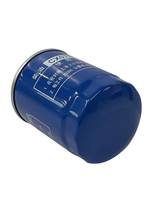 Heli Forklift Parts: 490/490B CX0708 CX7085 Diesel Fuel Filter