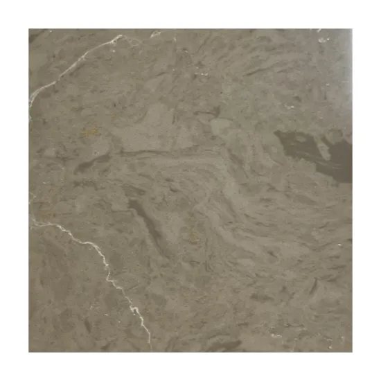 Elegant Artificial Granite Panels for Modern Living Room Walls