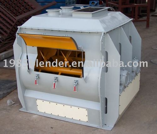 paddle mixer(paddle mixers, paddle blenders)