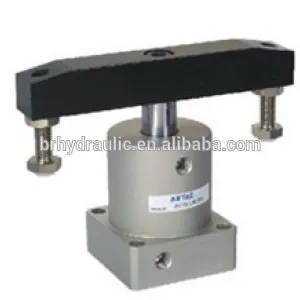 OEM airtac cylinder, FESTO type DNC pneumatic cylinder