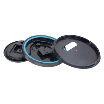 Abs Plastic Injection Molding Parts