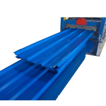 0.3mm ppgi corrugated roofing sheet