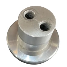 Mirror holders for laser cutting machines