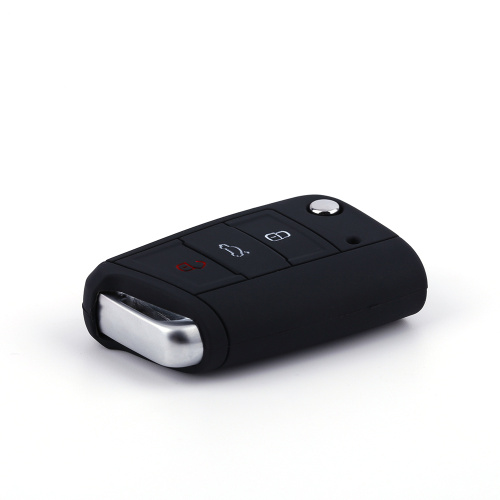 Key Case Cover for VW