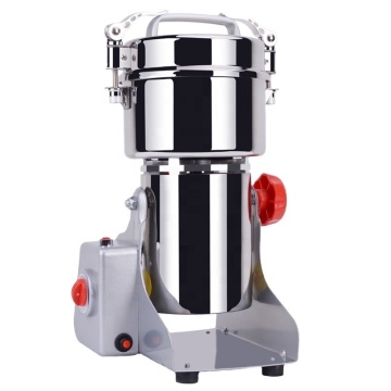 DAMAI Electric Moulin Professional Mill Spice Grinder - 2000W 500G