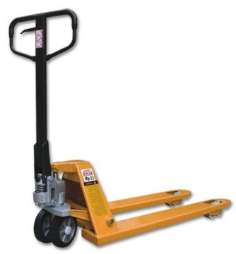 High Quality Hydraulic Hand Pallet Truck