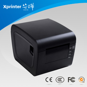 pos receipt printer /80mm Thermal Receipt printer/ Ethernet +USB+Serial port