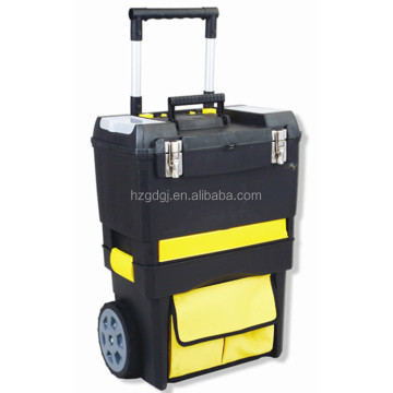 GD2068 Factory Direct Separable Heavy Tool Trolley Toolbox