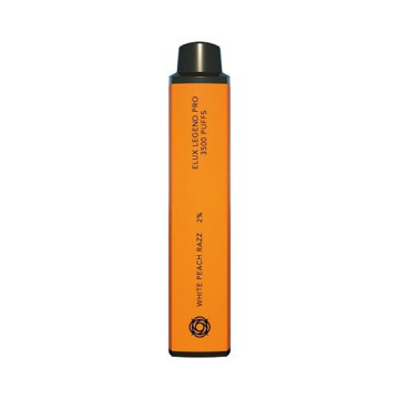 ELUX LEGEND 3500Puffs 2%nic Vape