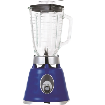 table galss jar blender Hy-4655