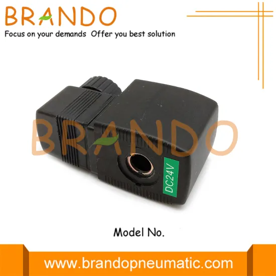 6013 6014 Solenoid Valve 14.5mm Hole Electromagnetic Coil