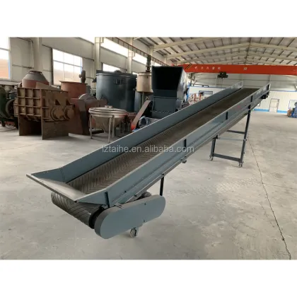 Beier Pet Recycling Machinery Line / Plastic Recycling Line / Bottle Cap Production Line