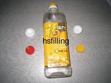 Filler Machines