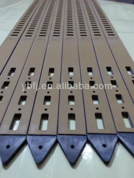 high-quality spare parts of textile machinery