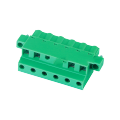 Plug-in Terminal Block Pitch 7.62mm