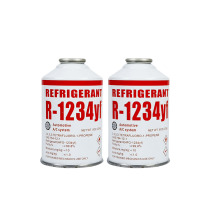 Refrigerante más genial R1234yf en verano 226g, 8 oz