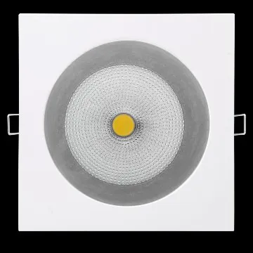 30w led downlight built-in driver