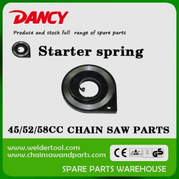 4500 5200 5800 chain saw starter spring