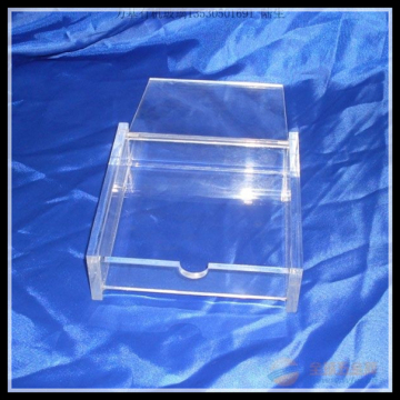 cheap acrylic box,nice acrylic case