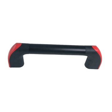 Custom Machine Tool Pull Handles in Various Specifications