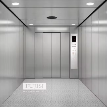 Elevatori Fuji OEM/ODM personalizzati per ospedali, hotel, rivenditori e edifici pubblici