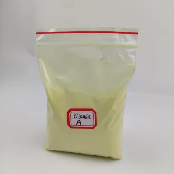 Best Price Vitamin A acetate Powder CAS127-47-9