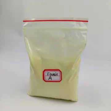 Best Price Vitamin A acetate Powder CAS127-47-9