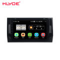 Android car stereo for Skoda Kodiaq 2019