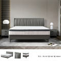 Modern Luxury Bed Furniture