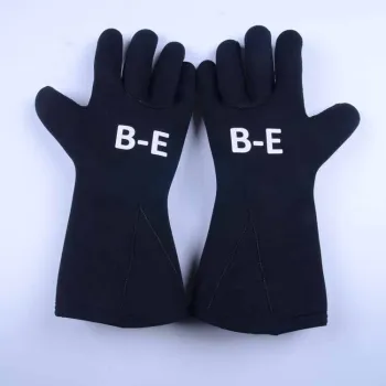 Fast Delivery Neoprene Gloves for Swimming, Surfing, Diving & Snorkeling