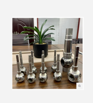 Forged Steel Gate Valve, 2000 to 15,000psi