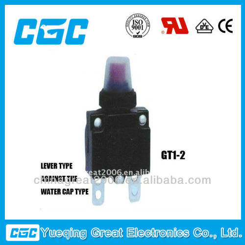 load break switch LOAD SWITCH GT1-2 water bottle caps